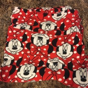 LuLaRoe Disney Leggings